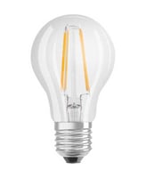 Osram Led standaard E27 7w/60w 827/2700k naar 2200k glowdimbaar parath