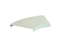KKCD300 DEKSEL BOCHT 45°