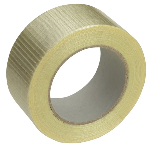 Filament-Tape, 50mm x 50m