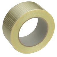 Filament-Tape, 50mm x 50m