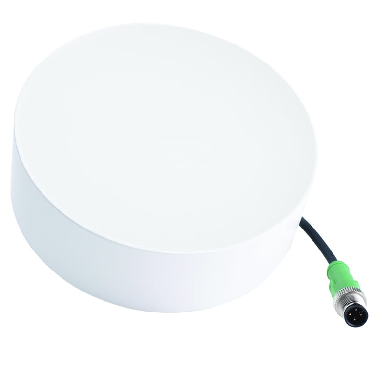 liniLED ML-PSP-CW-R-G - liniLED® Markeerlicht Rond Groot CW 6500K PSP