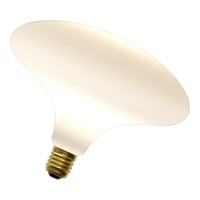 Calex KARLSKOGA Led Arctic 240V 6W 550lm E27, white 2300K dimmable, energy label A+