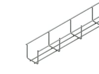 GR 60.060 STAALDRAADGOOT L=3