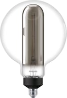 LED double layers 25W E27 smoky DIM
