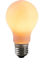 LED E27 Fila GLS A60x108 230V 250Lm 4.5W 819 AC Flame Dim