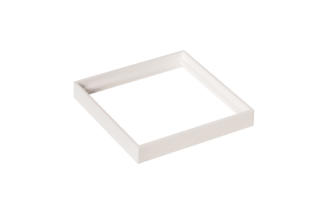 Soft Square Spacer wit 13mm