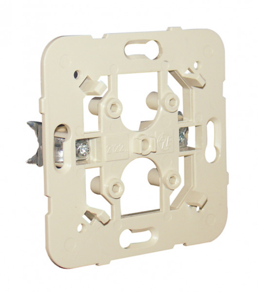 Efapel inb. draagframe blindplaat