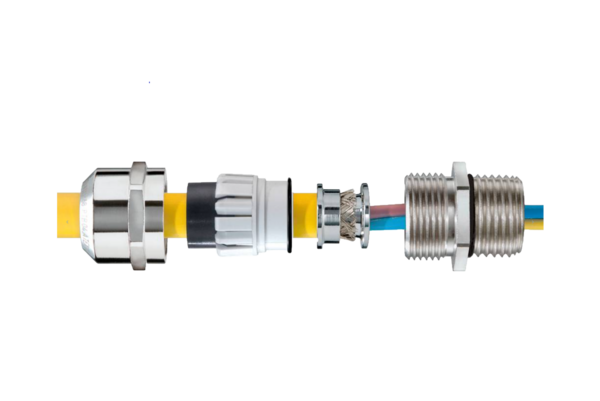 Wiska EMSKE-L 20 EMV-Z ex wartel M20