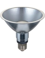LED E27 PAR38 120x112 230V 850Lm 16W 927 35° AC Grey Dim