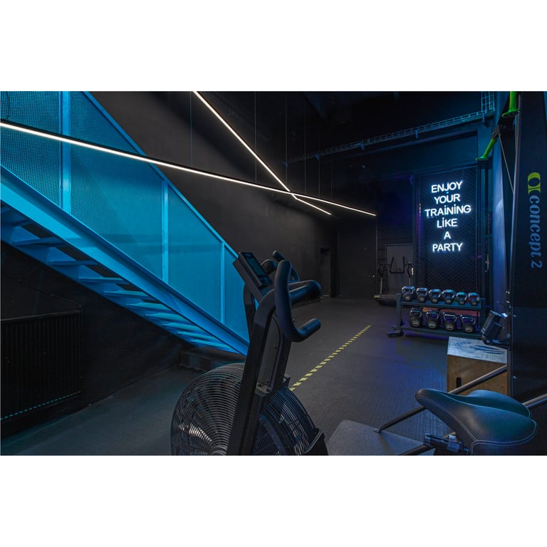GRAZIA PRO FLEXSTRIP, 24 V 2700-6500 K IP55