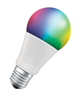 SMART+ Classic Multicolour 60 10 W E27 (CS à 1 PCE)