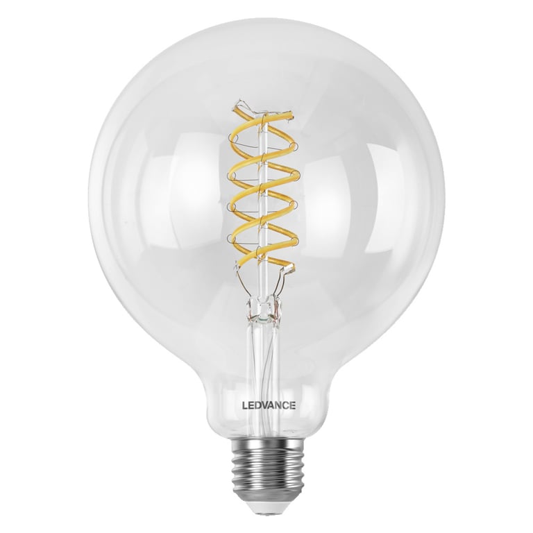 Smart+ Wifi Filament Globe Tunable White 2700K E27