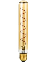LED E27 Fila FleX AX Tube T32x200 230V 360Lm 5W 822 AC Gold