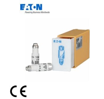 Zekering, D02, 25A, 400 V, gL/gG