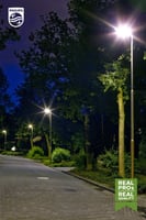 TForce LED HPL ND 31-25W E27 730 CL