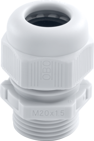 Niko - M20-wartel, grey