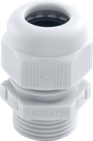 Niko - M20-wartel, grey