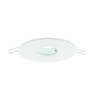 LUMIKO LED-IA-1VRD-120W - Verona inbouwarmatuur, rond, 1voudig, 120mm,