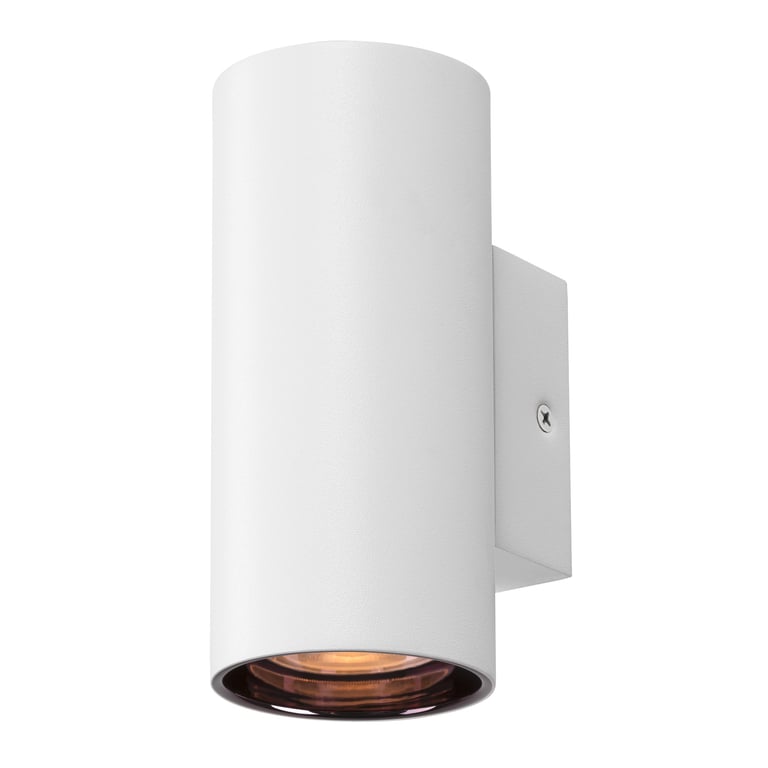 ASTO TUBE reflector, donker/lila