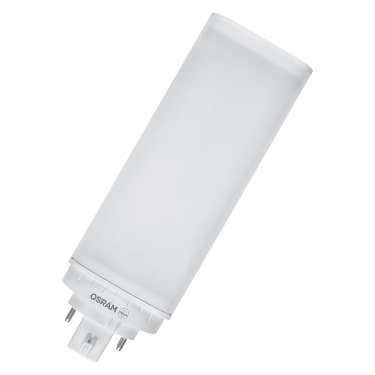 OSRAM DULUX® T/E LED HF & AC MAINS 10 W/3000K 100 mm (CS à 1 PCE)