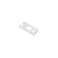 liniLED AER-EINDK-C20-O-WIT - liniLED® Aeris eindkap, 20mm, kabel kana