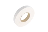 Textieltape Wit, 25mm x 50m
