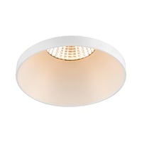NEW TRIA® 75, plafondinbouwring, verdiept, bevestiging, D: 8.2 H: 4.9