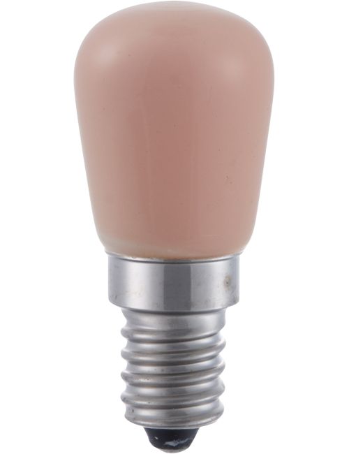 Masterlight - LED E14 Fila Pygmy P26x58 230V 100Lm 2W 819 AC Flame Dim SL142626019
