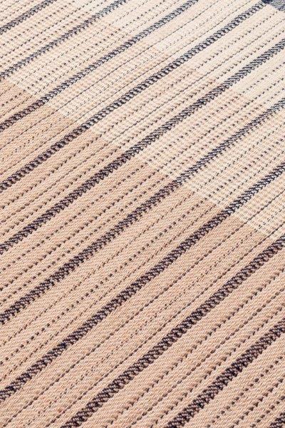 Gan Rugs Reversible Pink