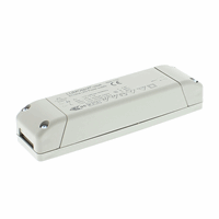 KLEMKO LED-DRV40W-24 - Leddriver 24v mAx 40W