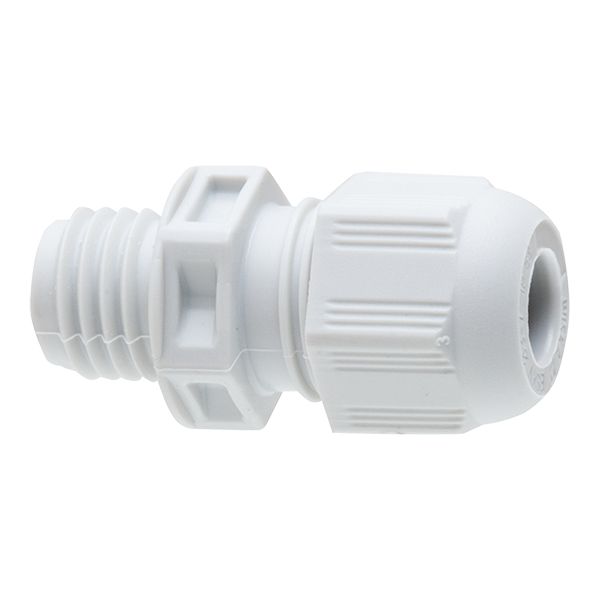 Wiska ESKV12 wartel M12 grijs