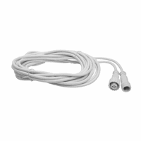 PS36 | wit | verlengkabel | 5 meter