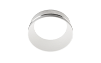 Tube Micro Frontring Wit 39mm 3-pack