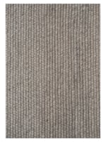 Wollen vloerkleed Ankie Grey