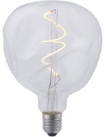 Masterlight - LED E27 Fila FleX Mystery G125x176 230V 190Lm 4W 922 AC Clea SLF023911109