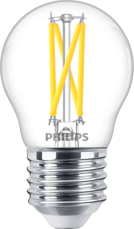MAS VLE LEDLusterDT2.5-25W E27 927P45CLG