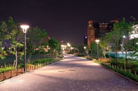 MAS LED HPL M 6Klm 33.5W 840 E27 FR G