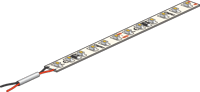 Niko - Ledstrip op rol met 120 leds per meter. Kleur leds: 6500 K (koud witte