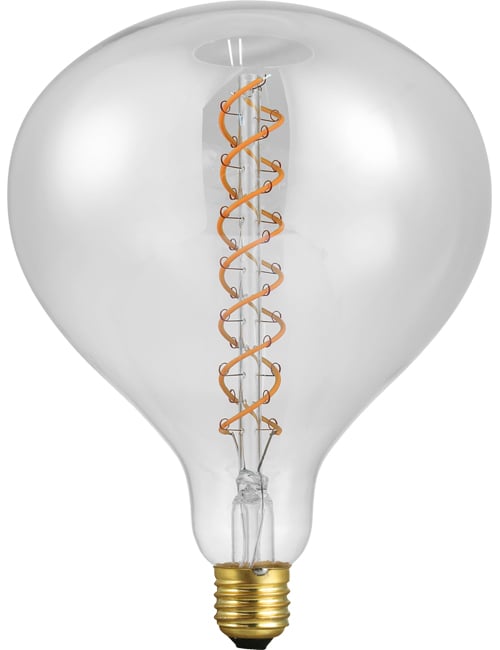LED E27 Fila XXL FleX R160x215 230V 320Lm 6W 922 AC Clear Di