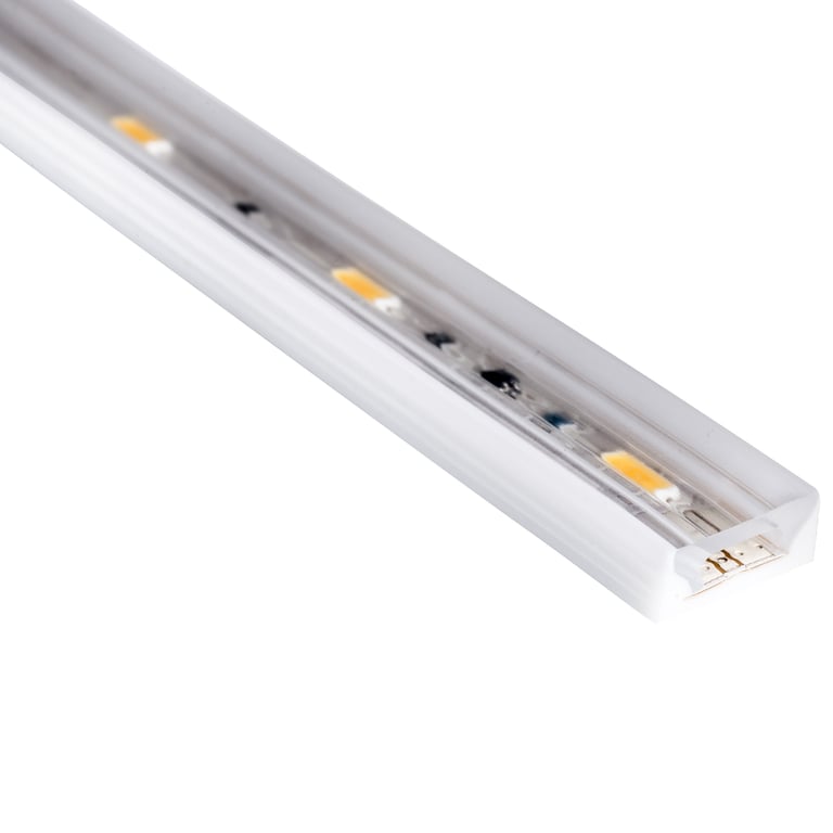 liniLED POWER-TOP-EWW-M - liniLED® Top Power EWW (2700K), 4,3 W/m, str