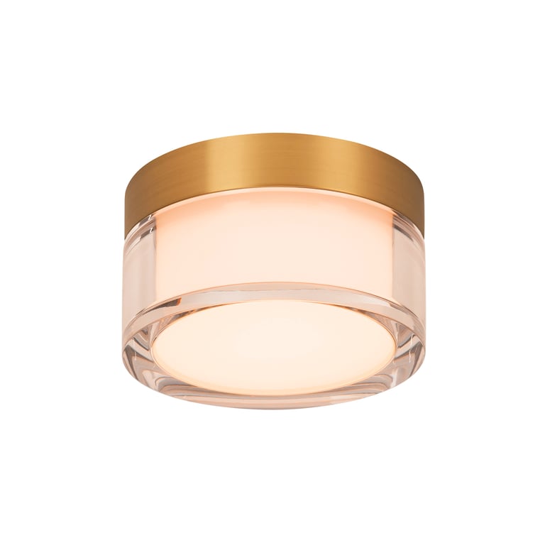 Decoratieve ring, voor CYFT, messing