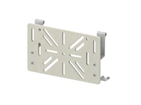 MP50 GRP MONTAGEPLAAT H=50mm