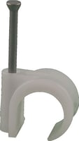 MEPAC SP 16/19 T - MEPAC spijkerclip 16/19-20mm transparant