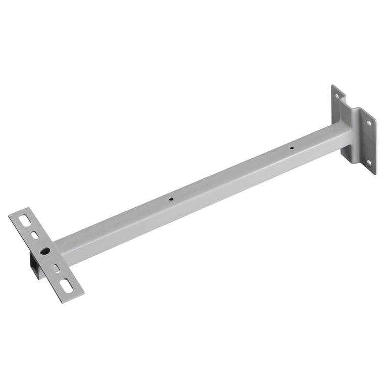 Verlengstaaf OUTDOOR BEAM en MILOX zilver 50cm