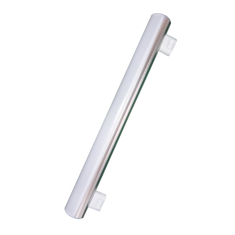 Calex LED Striplite Lamp 220-240V 7W 610lm 30x500mm 2xS14s, 2700K, energy label A+