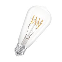 Vintage 1906 LED DIM 40 4.8 W/2700 K E27