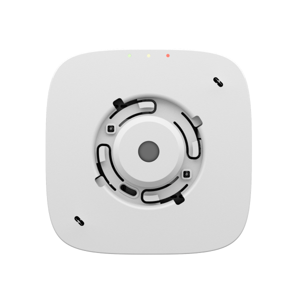 AJAX - FireProtect 2 SB - Batterij - Hitte - Rook - Wit