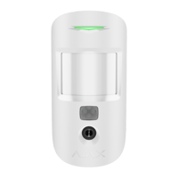AJAX - MotionCam - Wit