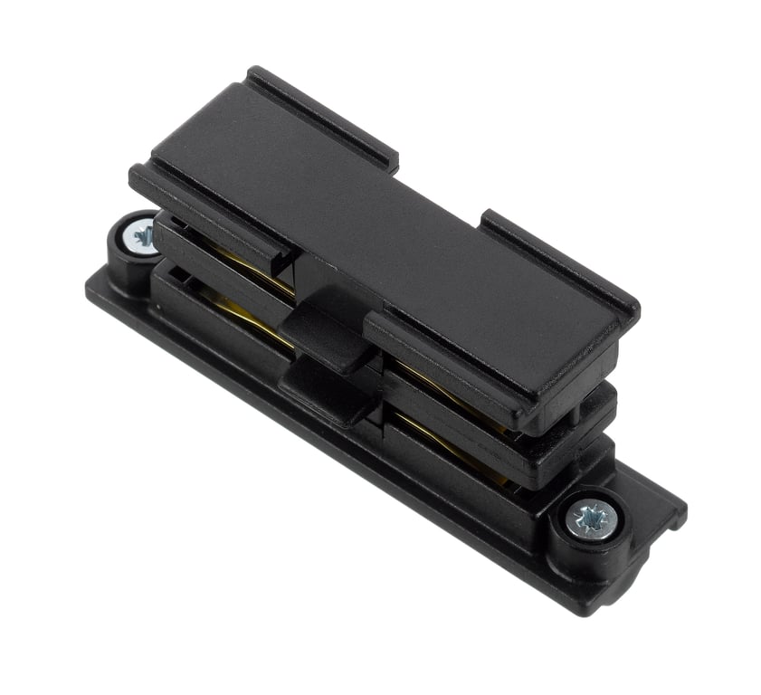 XTS21-2 3FASEN KOPPELING ZWART