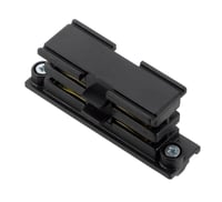 XTS21-2 3FASEN KOPPELING ZWART